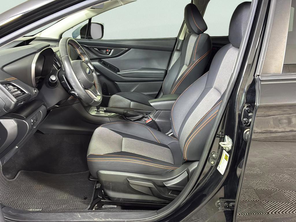 Used 2023 Subaru Crosstrek 2.0i Premium AWD/4WD image 18