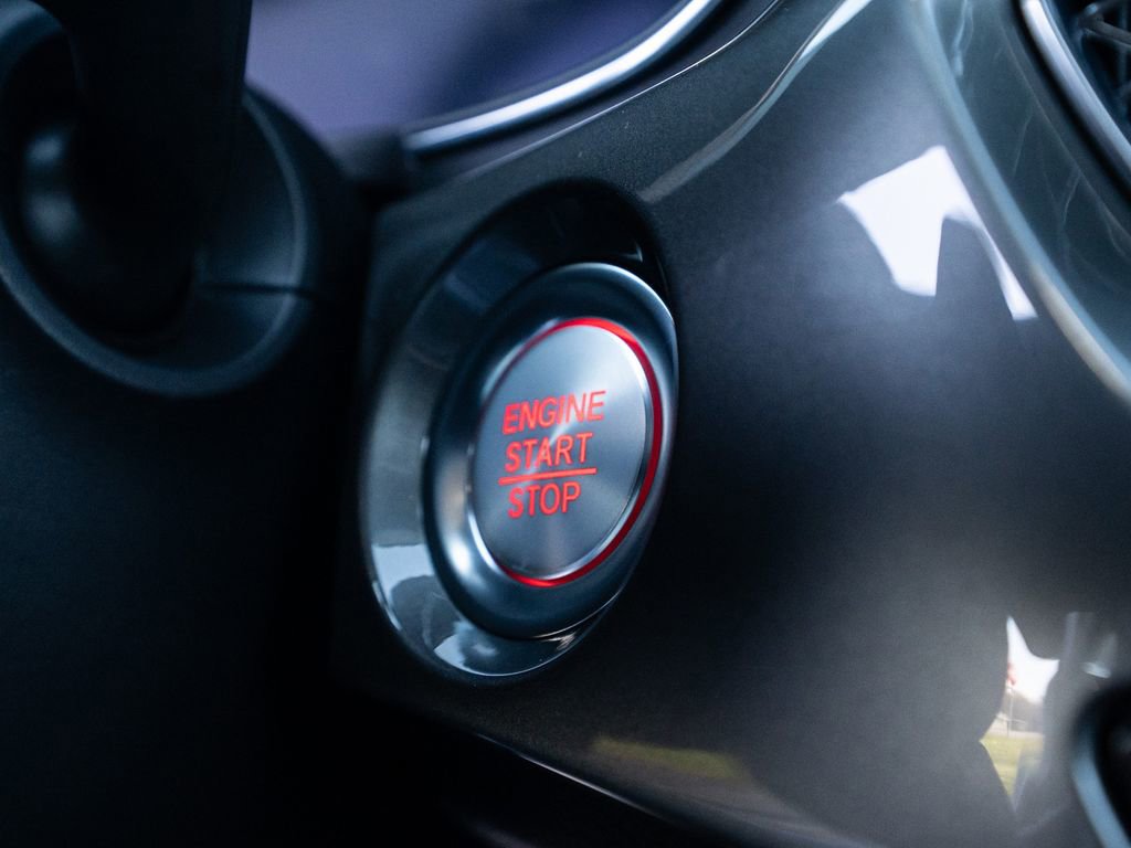 New 2026 Acura Integra image 36