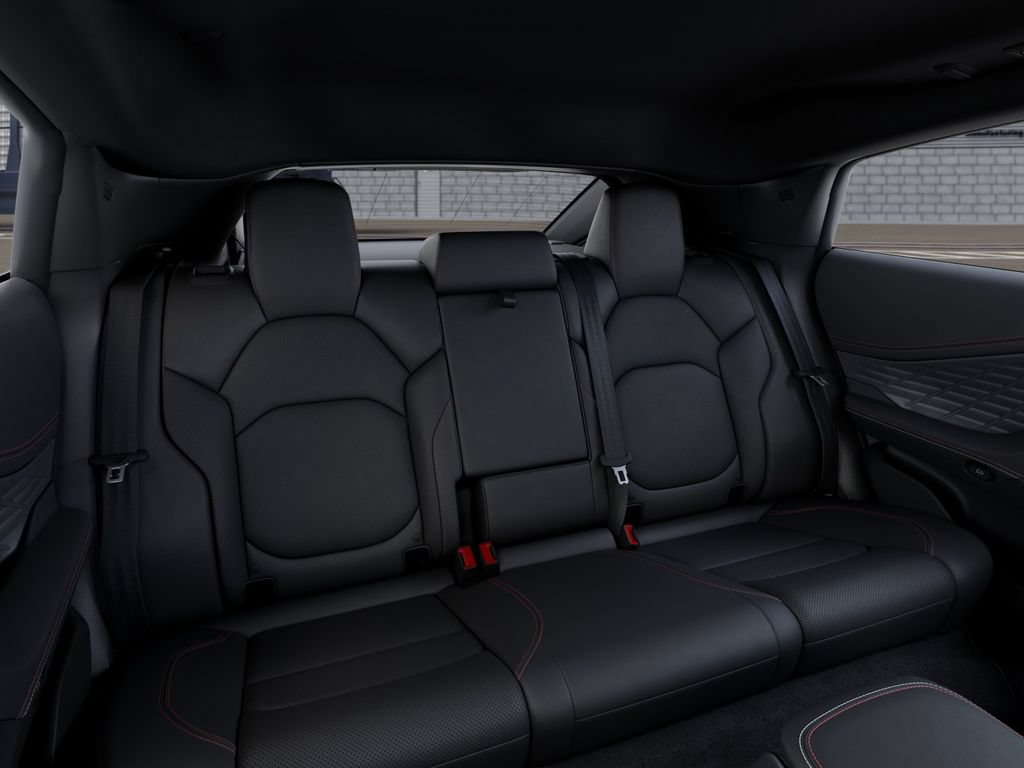 New 2027 Dodge Charger R/T AWD/4WD image 15