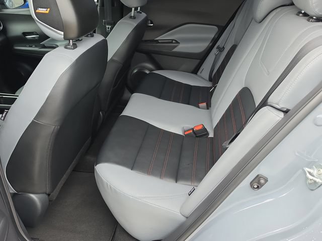 Certified 2024 Nissan Kicks SR w/ SR Premium Package FWD image 16