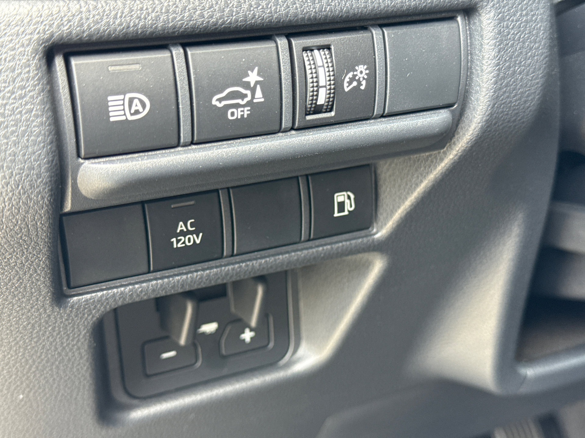 Certified 2025 Toyota Land Cruiser 1958 AWD/4WD image 22