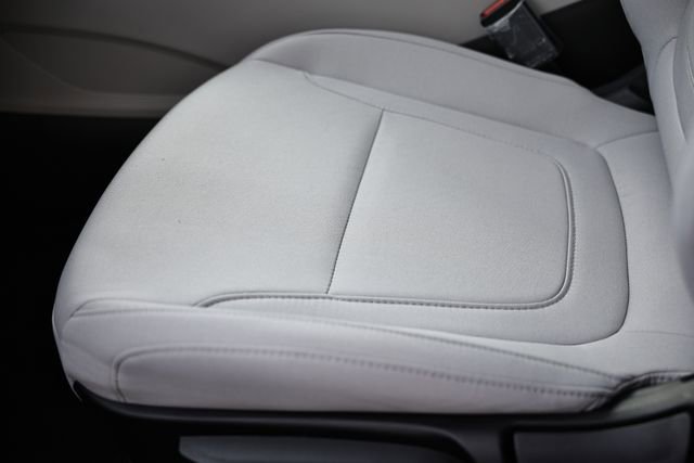 Certified 2025 Hyundai Tucson SE FWD image 21