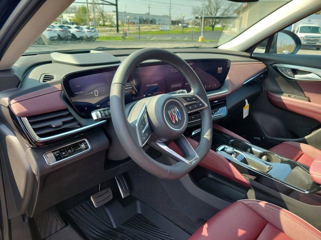 New 2026 Buick Envision Sport Touring AWD/4WD image 18