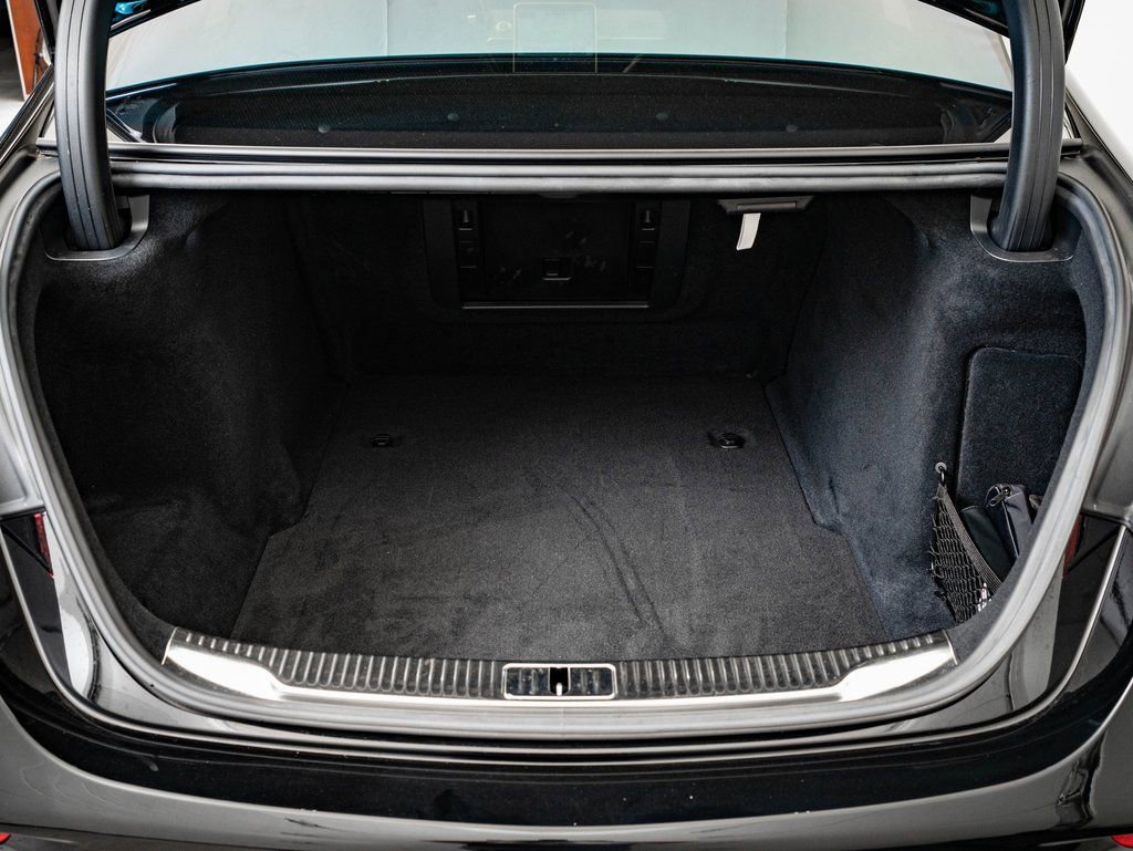 Certified 2024 Mercedes-Benz S 580 4MATIC Sedan image 20