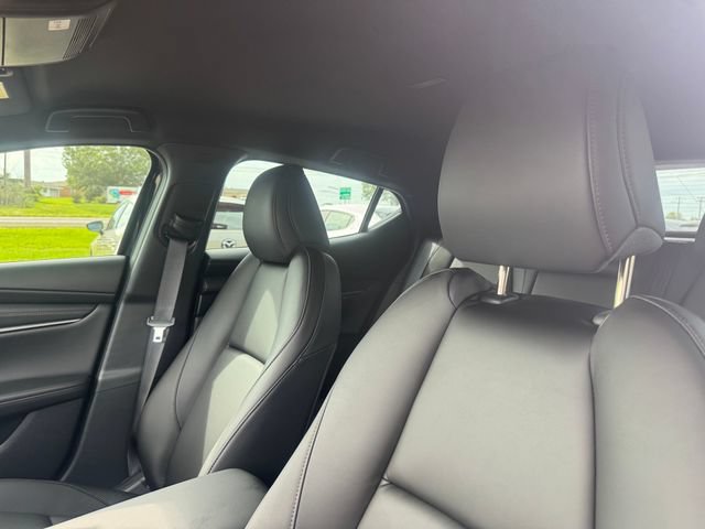 New 2026 MAZDA MAZDA3 s Sport FWD image 8