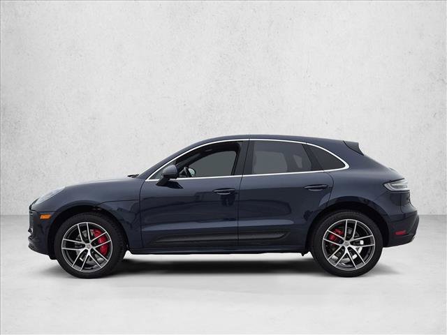 Used 2023 Porsche Macan S AWD/4WD image 8