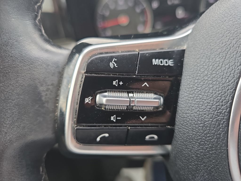 Used 2022 Kia Sorento SX AWD/4WD image 27