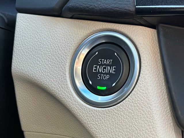 Used 2025 Cadillac CT4 Premium Luxury RWD image 22