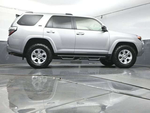 Used 2024 Toyota 4Runner SR5 Premium image 37