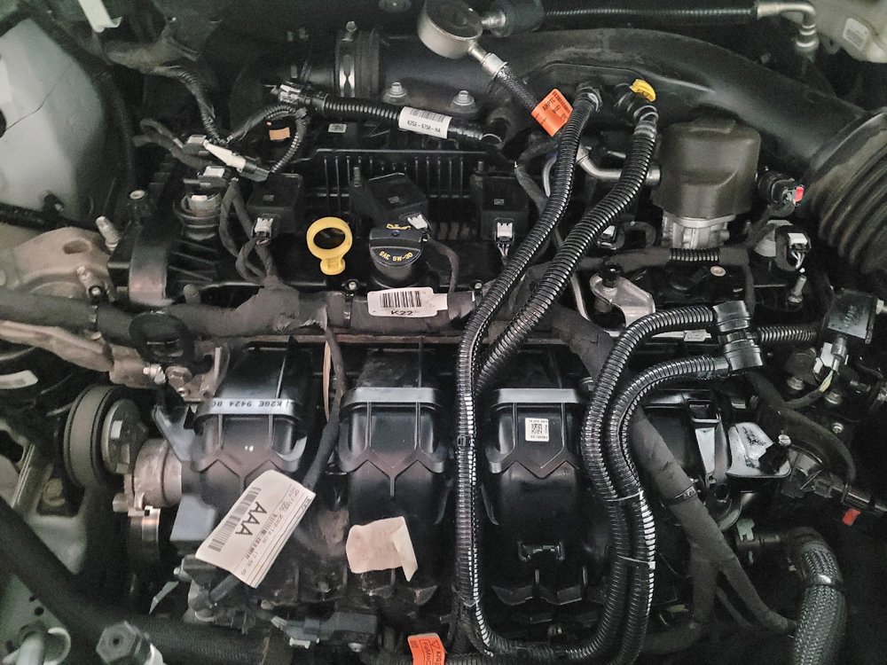 Used 2023 Ford Edge SEL image 30