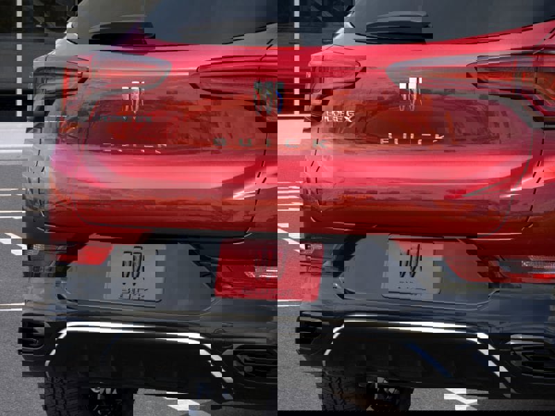 New 2026 Buick Encore GX Sport Touring FWD image 38