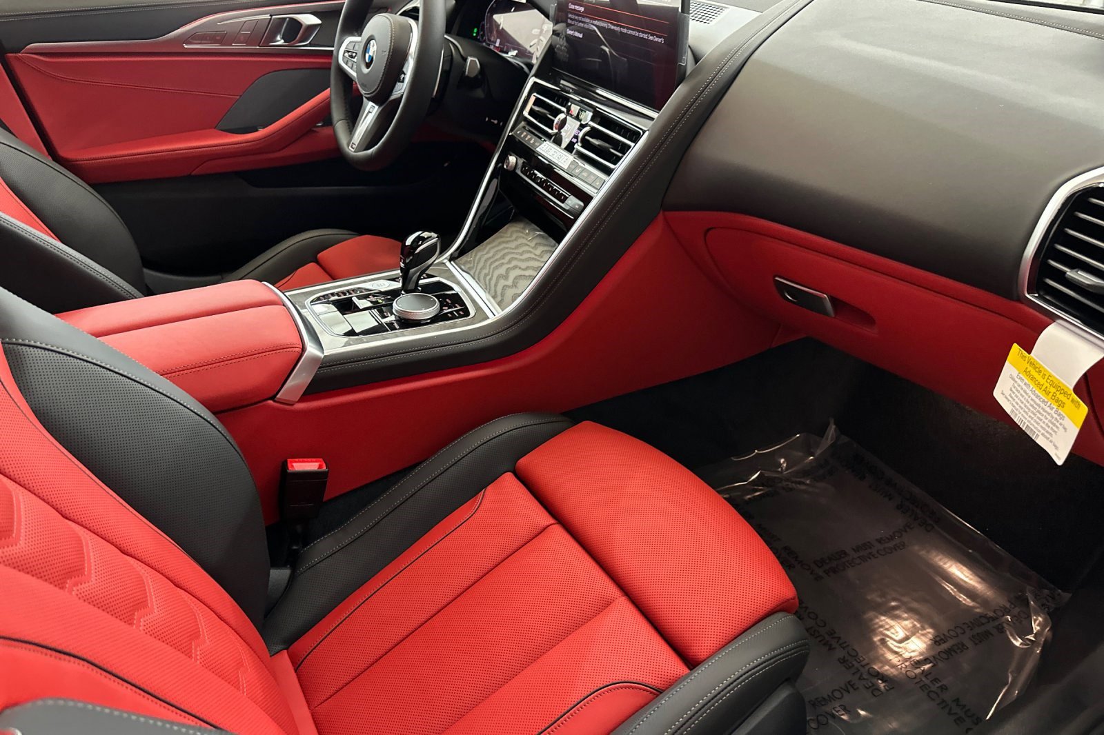 New 2026 BMW 840i RWD image 27