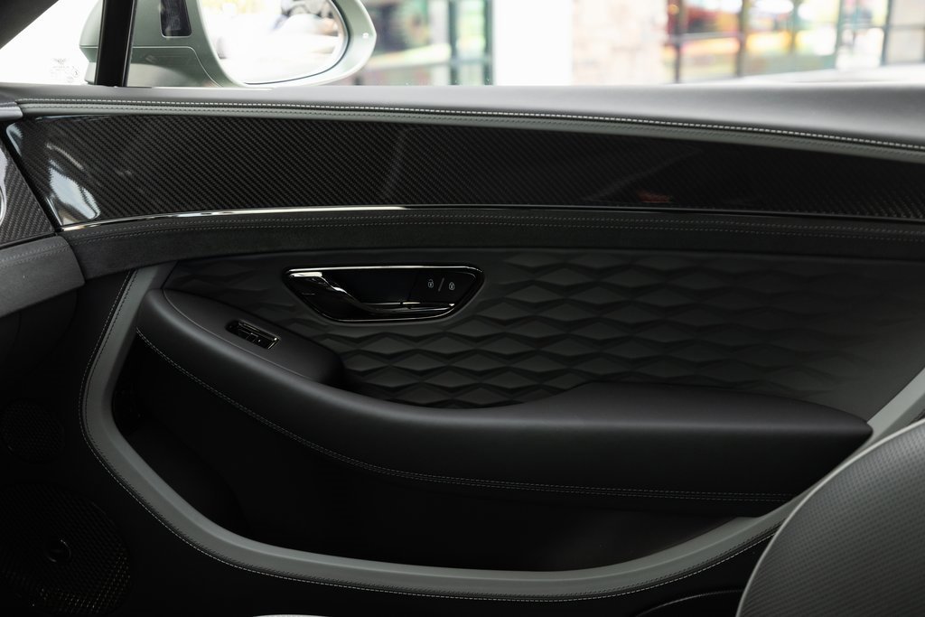 Used 2025 Bentley Continental GT Speed image 35
