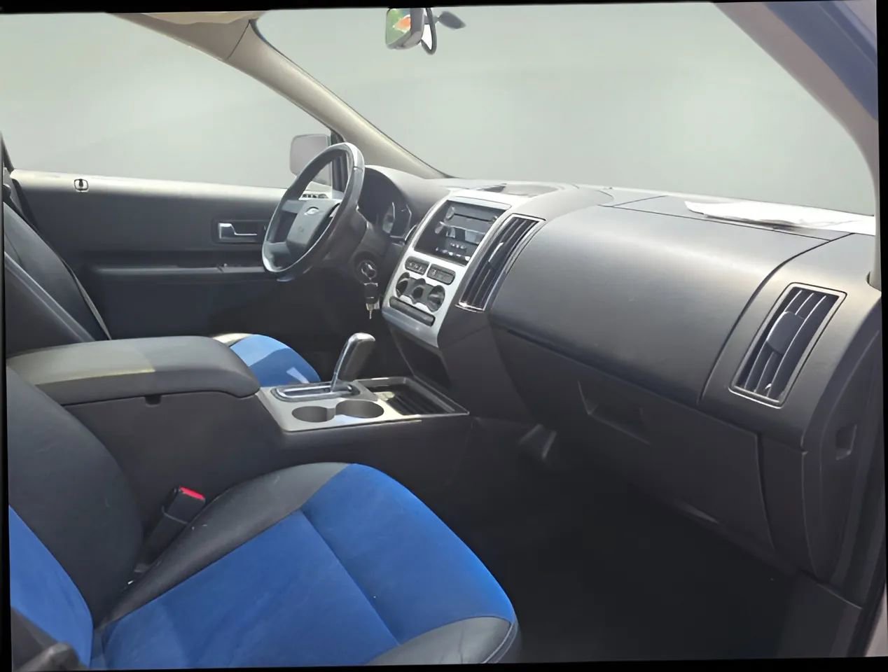 Used 2009 Ford Edge SEL FWD image 22