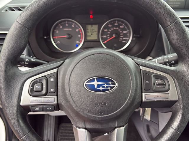 Used 2018 Subaru Forester 2.5i w/ Alloy Wheel Package image 18