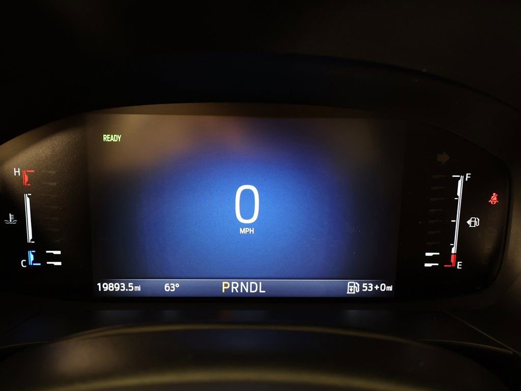 Used 2023 Ford Escape SE w/ Class II Trailer Tow Package image 40