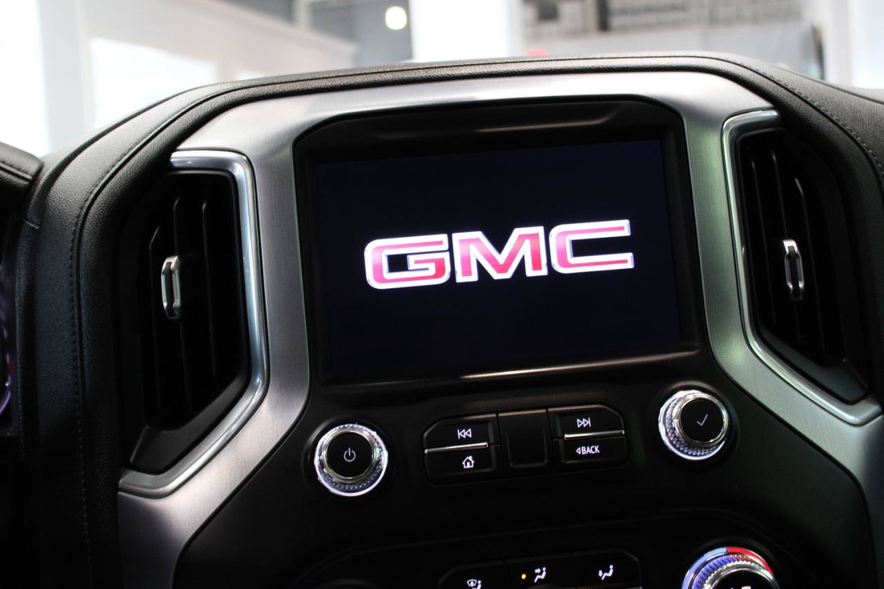 Used 2020 GMC Sierra 1500 Elevation w/ Elevation Value Package AWD/4WD image 22