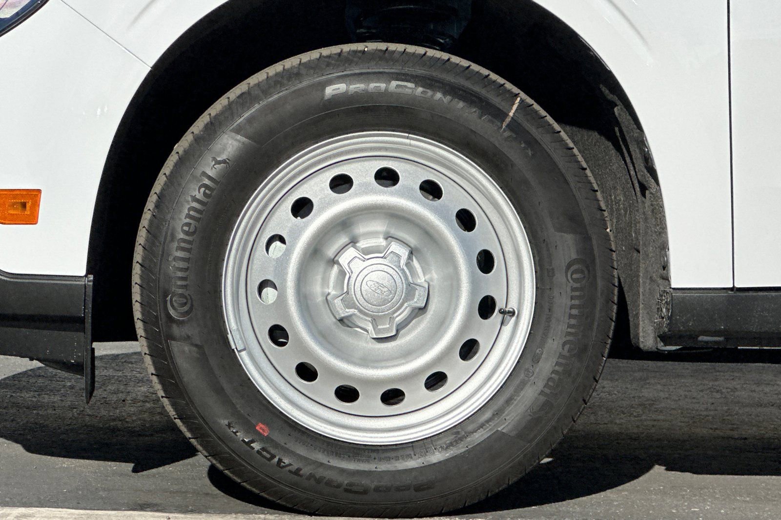 New 2026 Ford Maverick XL w/ Equipment Group 101A image 22