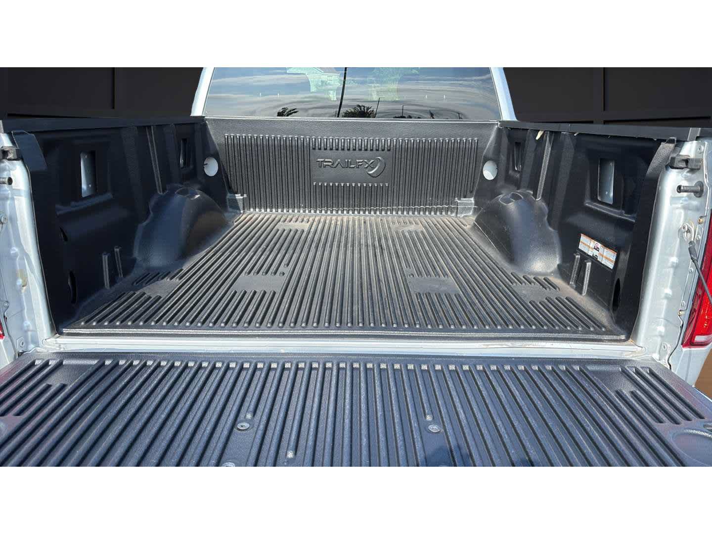 Used 2019 Ford F150 XLT AWD/4WD image 21