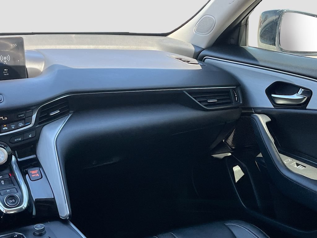 Used 2023 Acura TLX w/ Technology Package FWD image 24