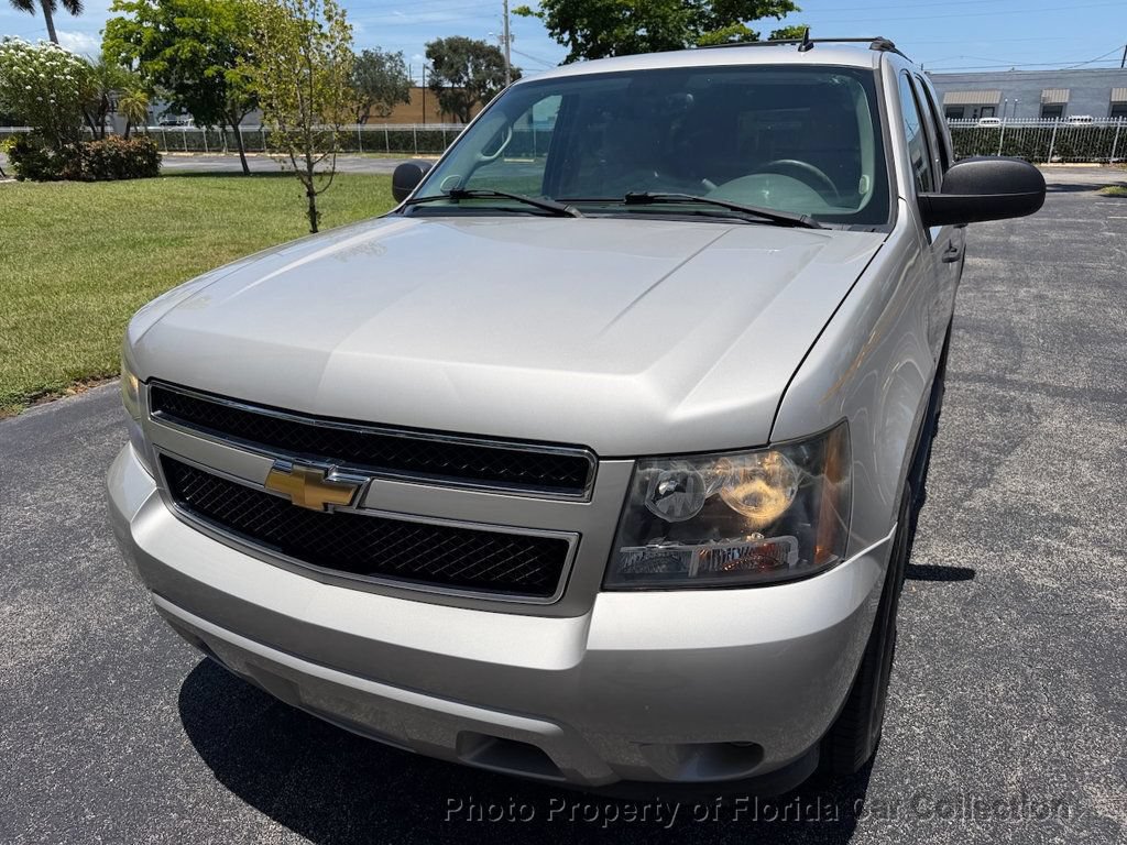 Used 2007 Chevrolet Tahoe LS RWD image 16