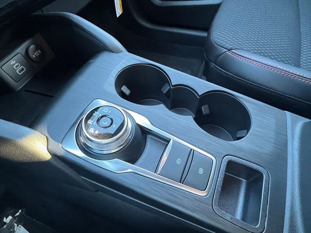 New 2026 Ford Escape ST-Line w/ Tech Pack #1 image 22