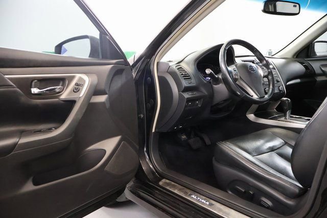 Used 2013 Nissan Altima 2.5 SL image 13