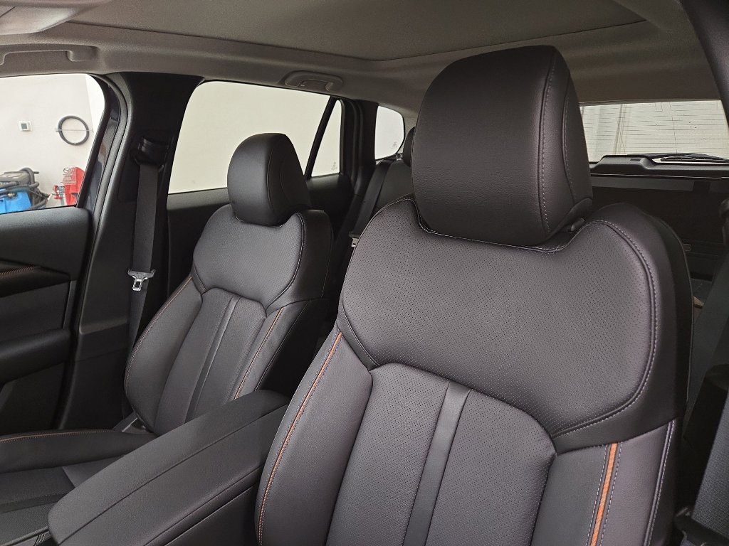 New 2026 MAZDA CX-50 AWD 2.5 Hybrid w/ Weather Package image 9