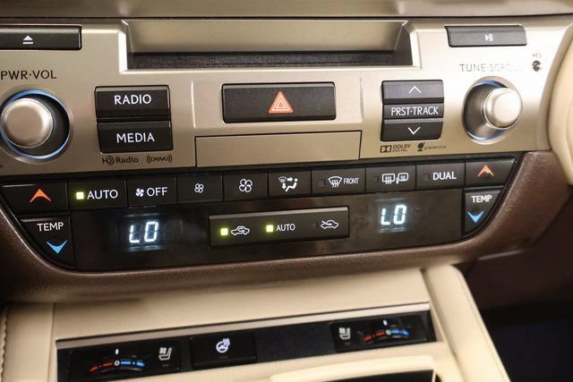 Used 2016 Lexus ES 350 w/ Navigation System Package FWD image 27