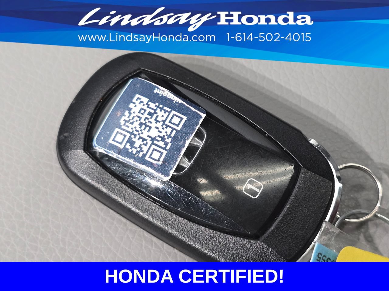 Certified 2023 Honda Pilot Elite image 24