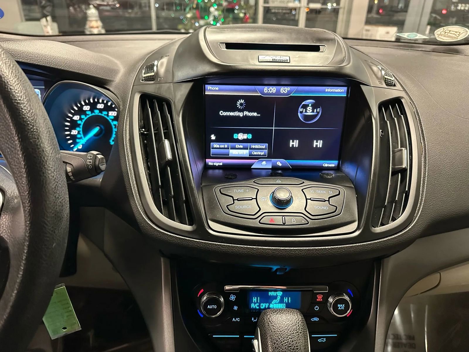 Used 2014 Ford Escape SE w/ Equipment Group 201A image 25