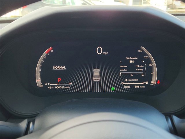 New 2025 Acura TLX SH-AWD w/ A-SPEC Pkg image 12