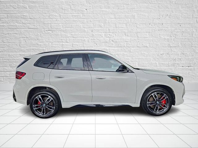 Used 2024 BMW X1 xDrive28i w/ M Sport Package AWD/4WD image 7