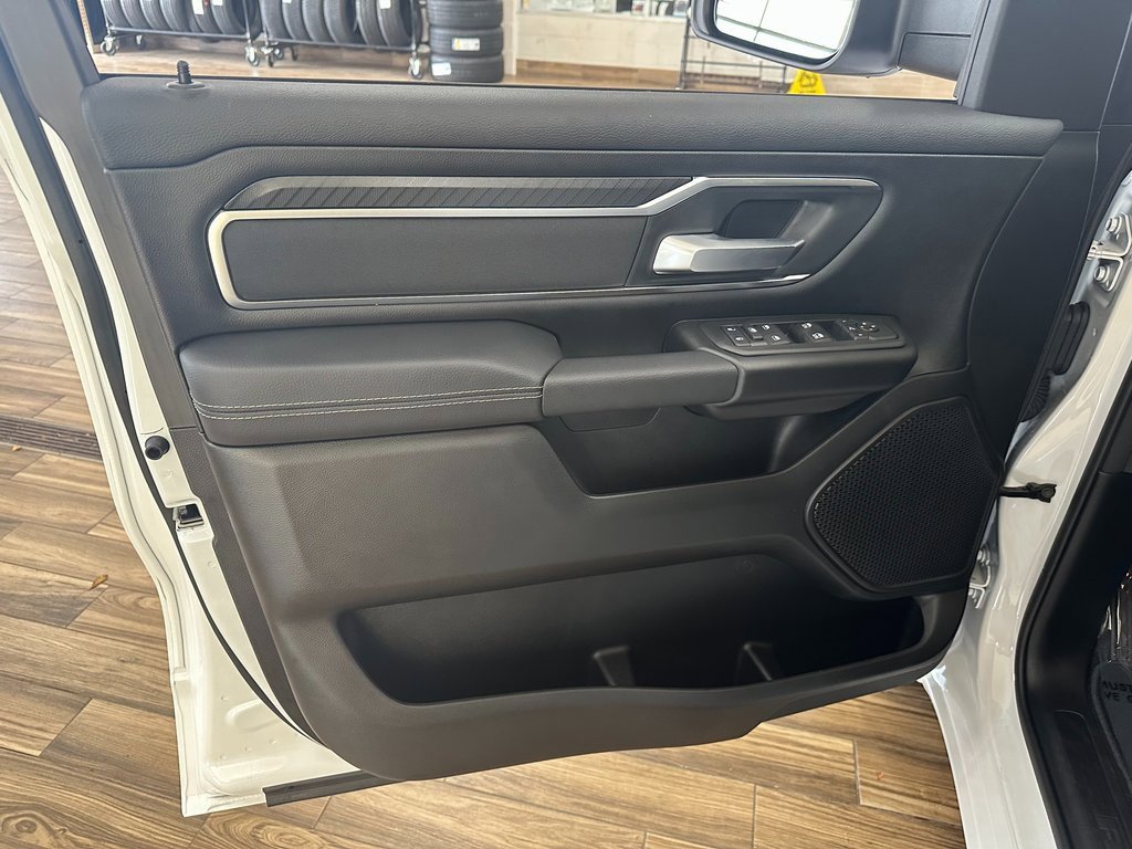 New 2026 RAM 1500 Big Horn image 12