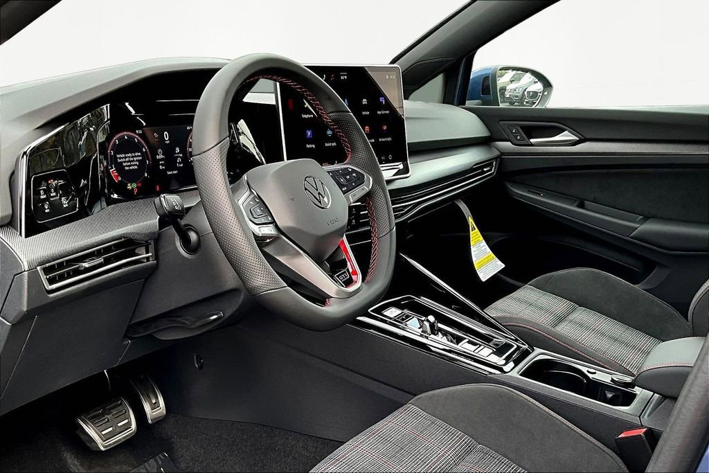 New 2026 Volkswagen GTI S image 16