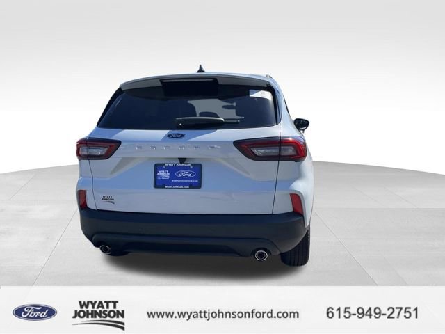 New 2026 Ford Escape ST-Line w/ Tech Pack #1 image 4