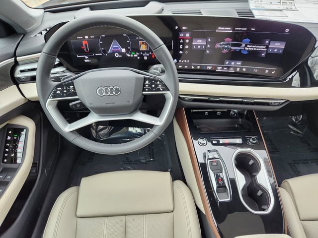 New 2026 Audi A6 Premium Plus image 22