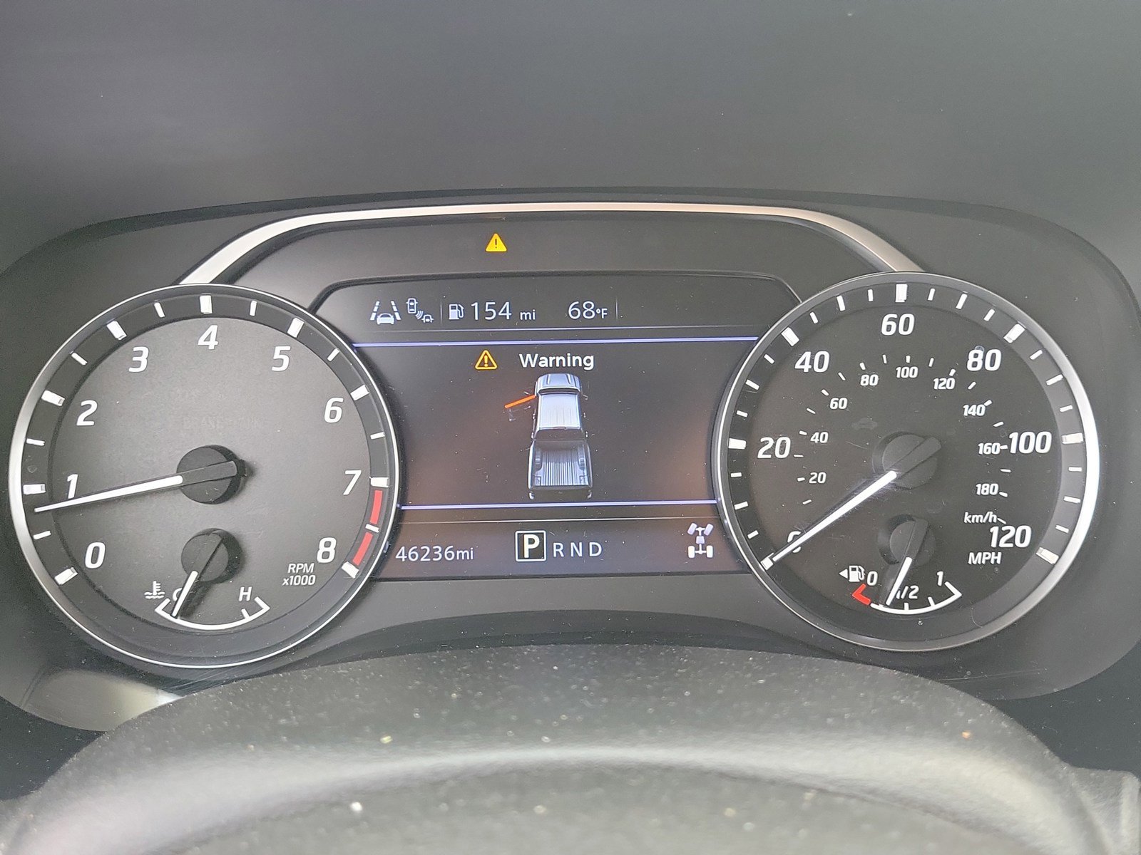 Used 2022 Nissan Frontier SV w/ Technology Package image 20