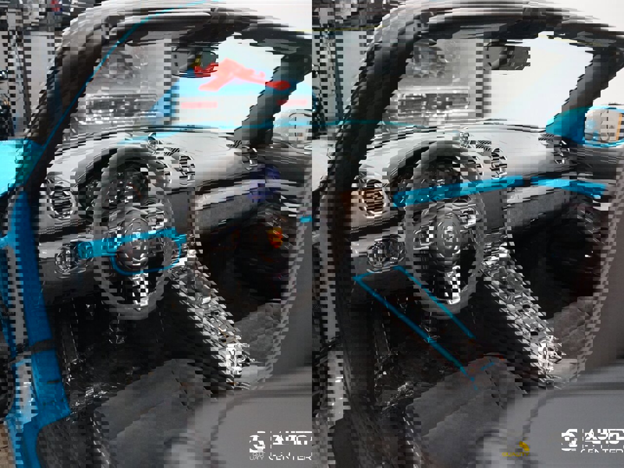 Used 2020 Porsche 718 Boxster Spyder image 21