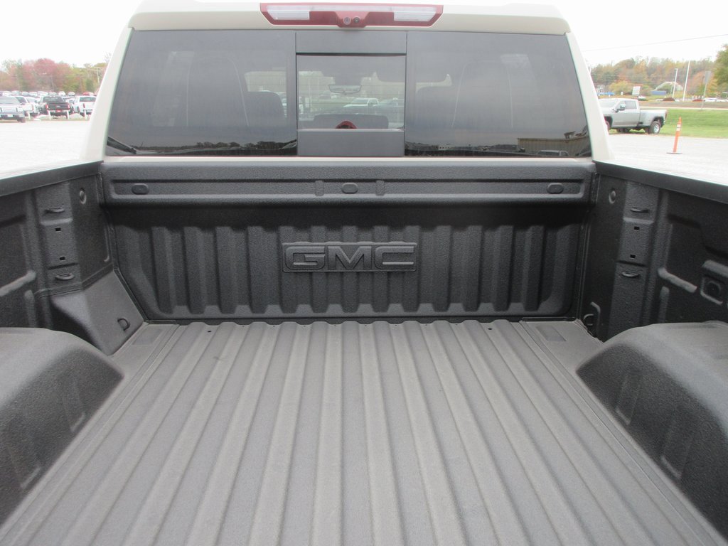 New 2026 GMC Sierra 1500 AT4X image 6