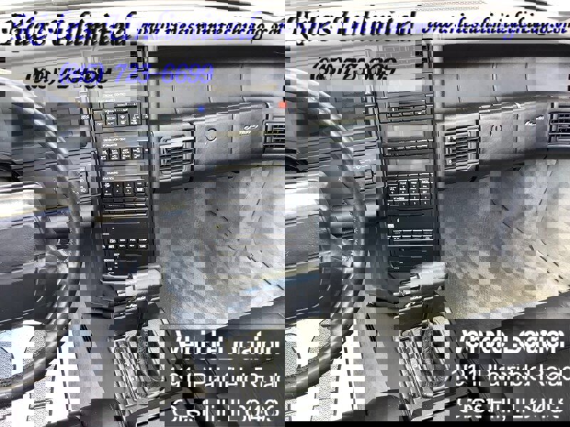 Used 1990 Cadillac Allante image 15