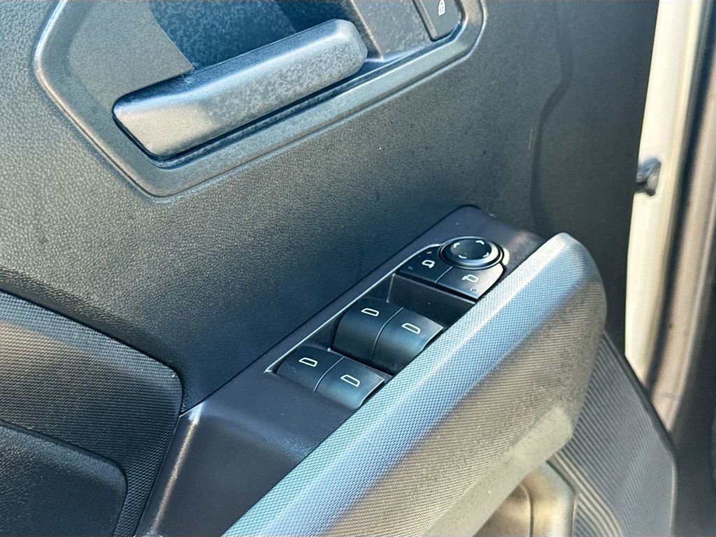 Used 2026 Chevrolet Colorado W/T image 18