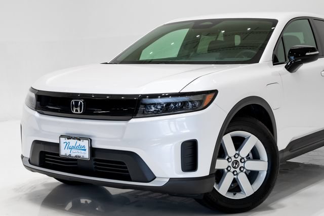 Used 2024 Honda Prologue EX image 2