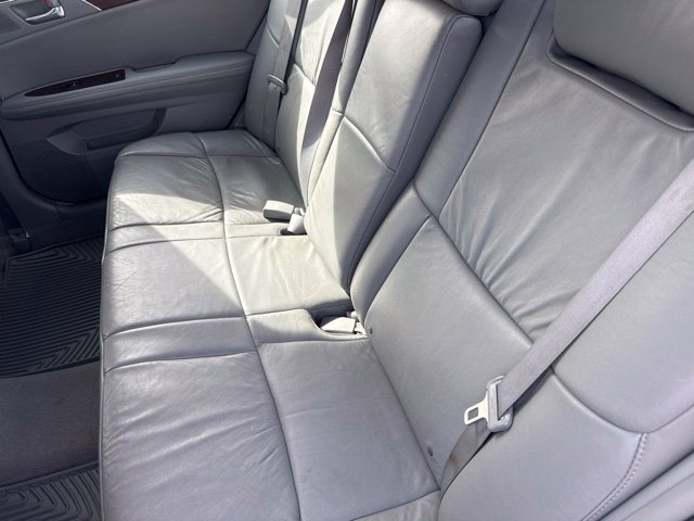 Used 2010 Toyota Avalon XLS FWD image 20