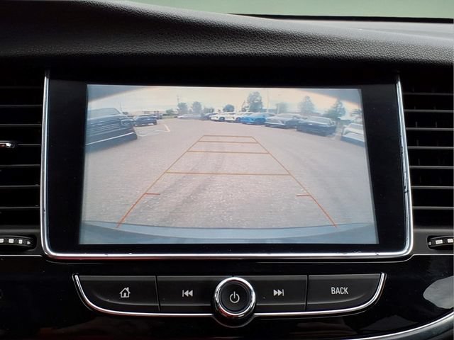 Used 2018 Buick Encore Preferred FWD image 19