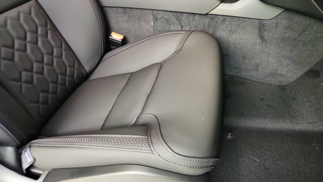 New 2026 Volvo XC90 B6 Core AWD/4WD image 36