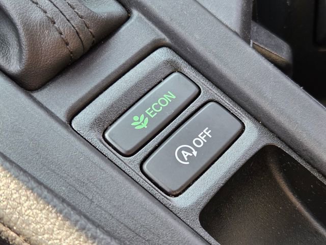 Certified 2024 Honda Accord EX image 31