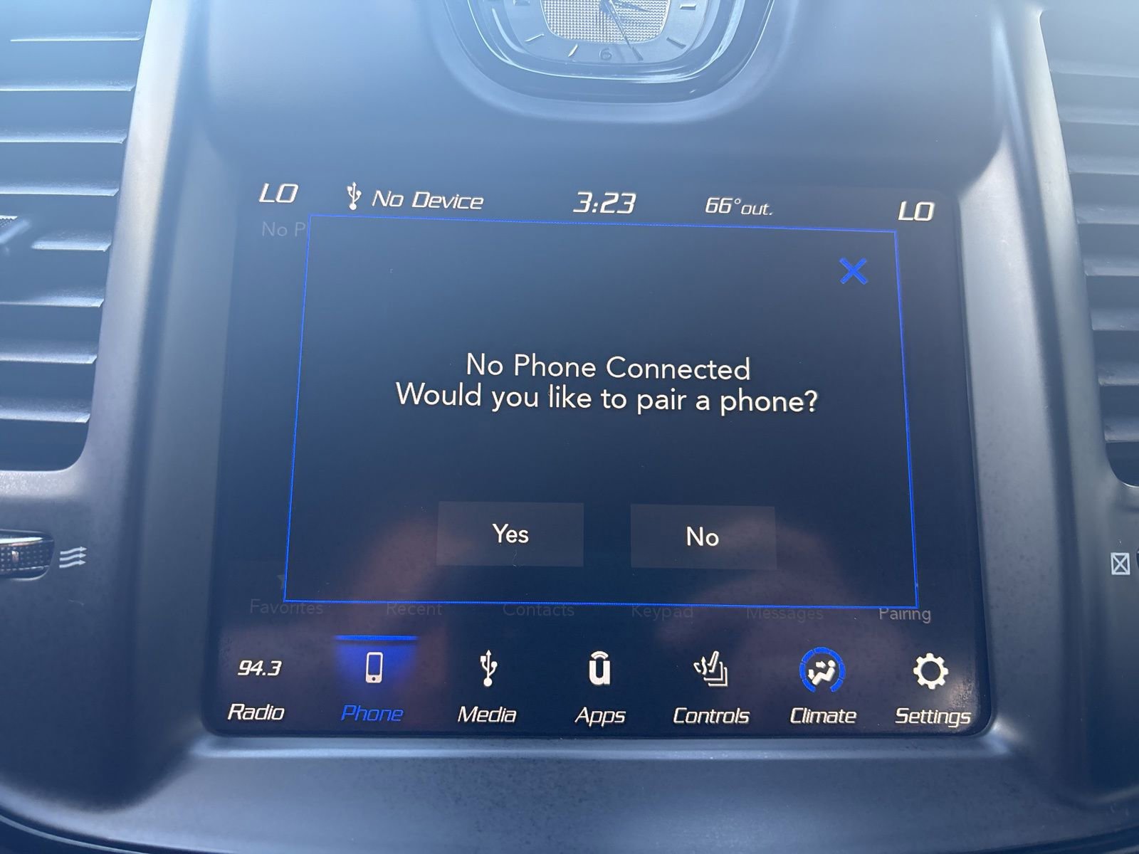 Used 2019 Chrysler 300 S image 25