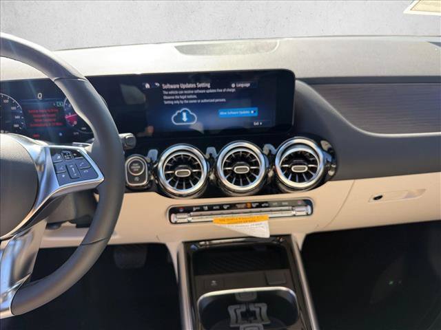 New 2026 Mercedes-Benz GLA 250 image 12