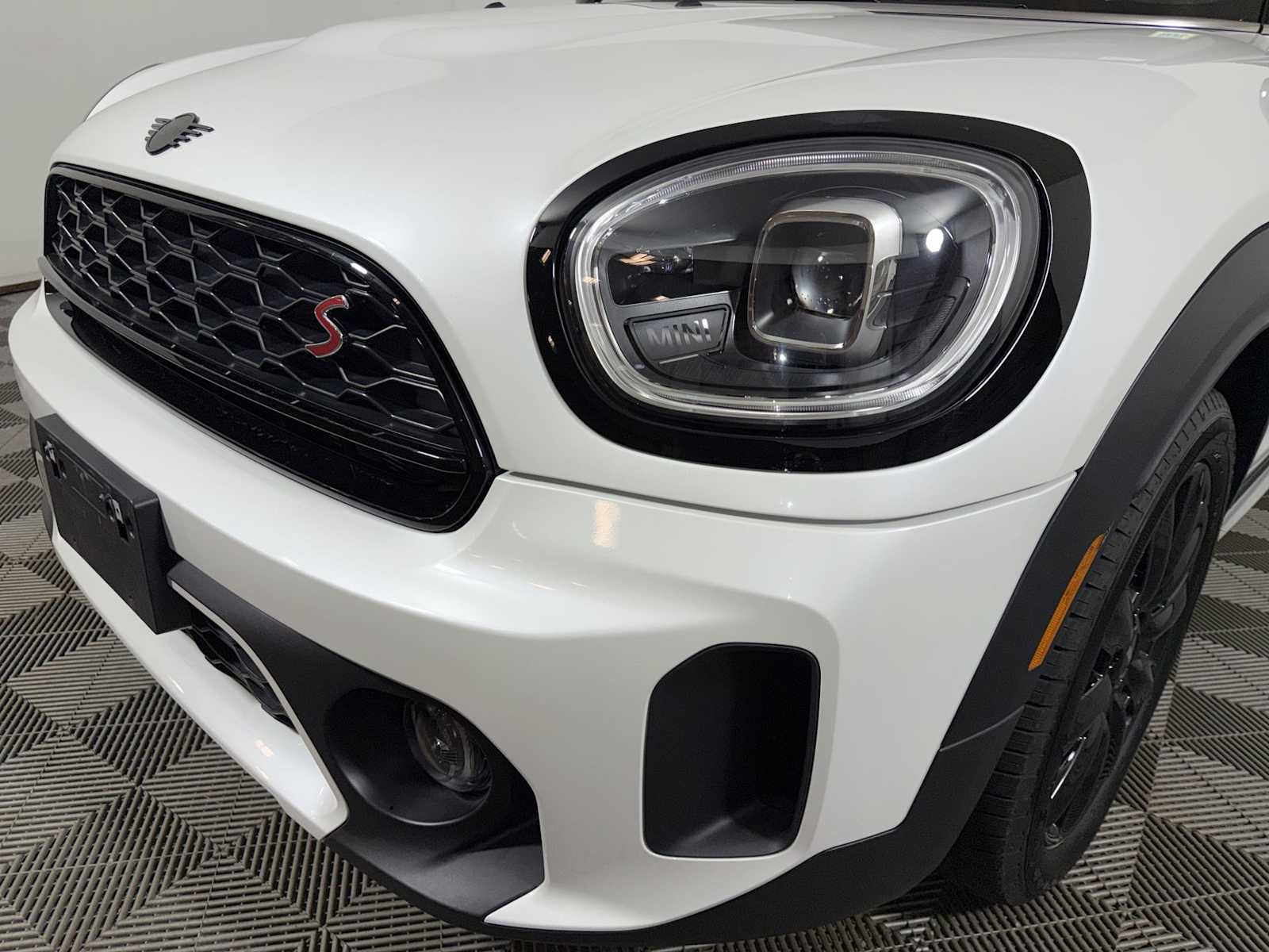 Used 2024 MINI Cooper Countryman S w/ Premium Package AWD/4WD image 26
